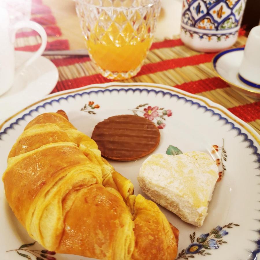 Mix&Match Bed & Breakfast Palermo Exterior photo