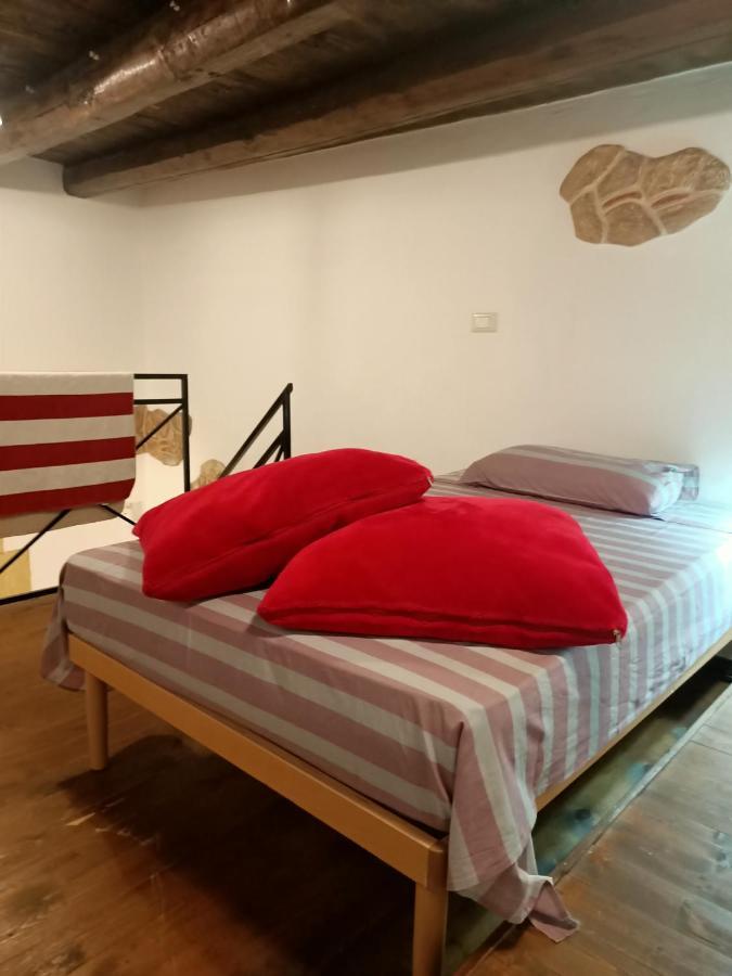 Mix&Match Bed & Breakfast Palermo Exterior photo
