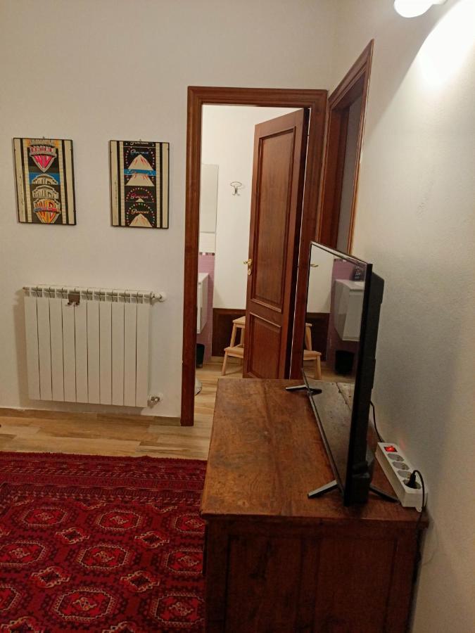 Mix&Match Bed & Breakfast Palermo Exterior photo