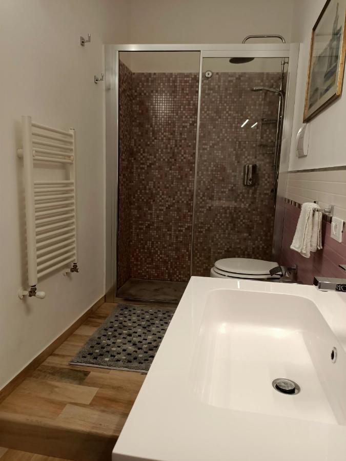 Mix&Match Bed & Breakfast Palermo Exterior photo