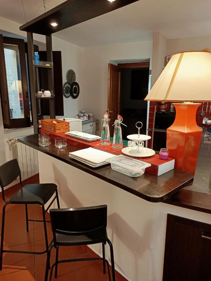 Mix&Match Bed & Breakfast Palermo Exterior photo