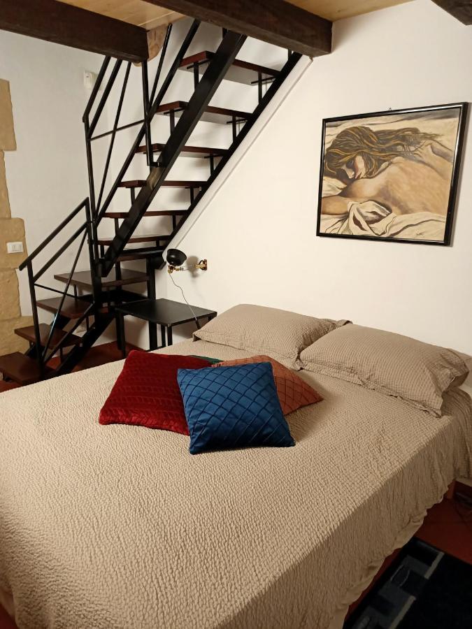Mix&Match Bed & Breakfast Palermo Exterior photo