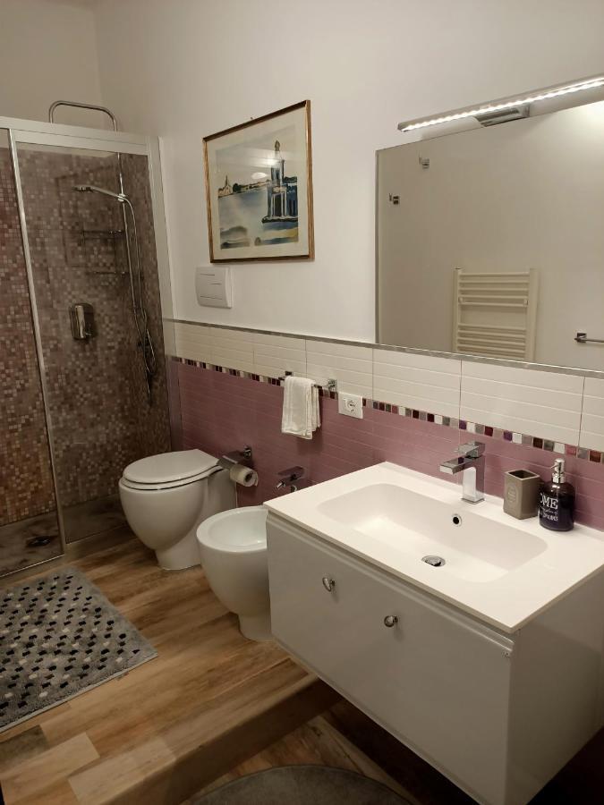 Mix&Match Bed & Breakfast Palermo Exterior photo