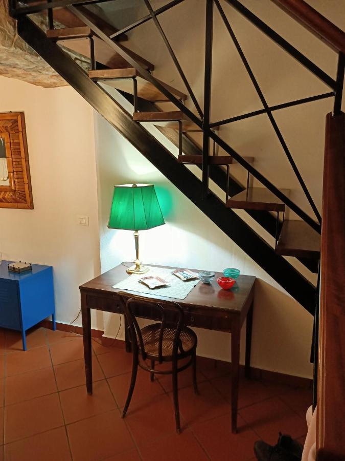 Mix&Match Bed & Breakfast Palermo Exterior photo