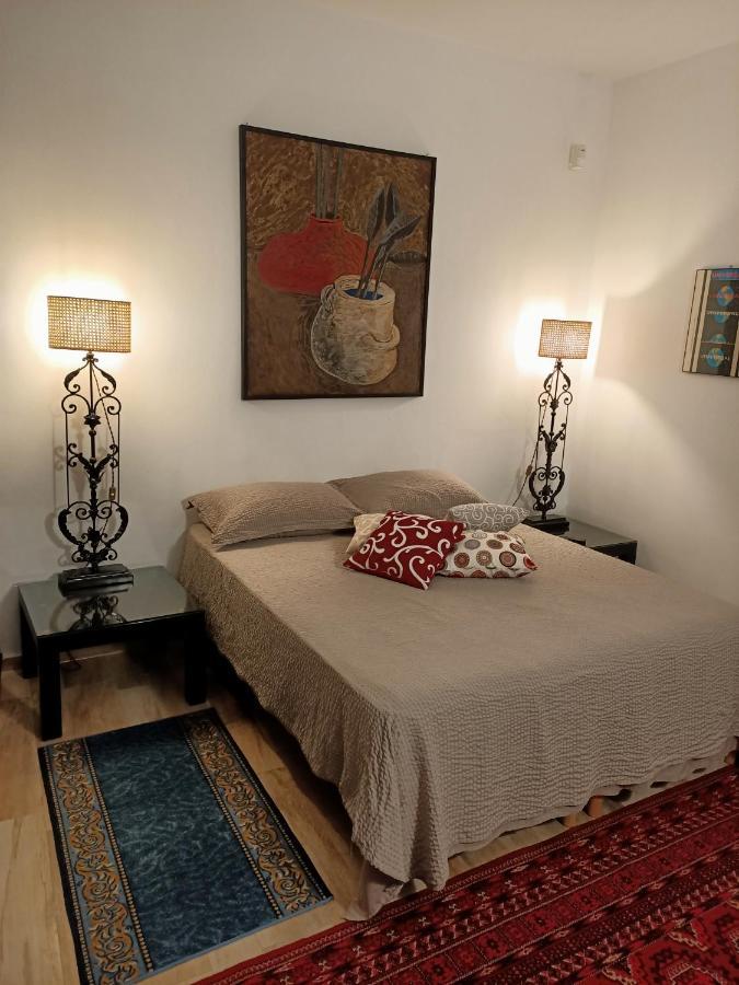 Mix&Match Bed & Breakfast Palermo Exterior photo