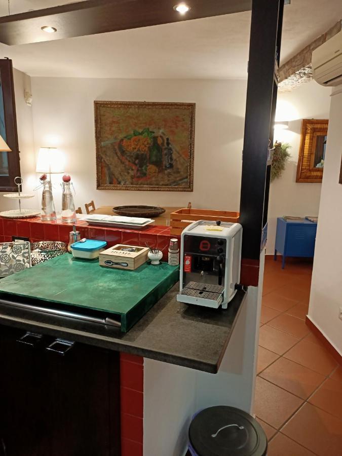 Mix&Match Bed & Breakfast Palermo Exterior photo