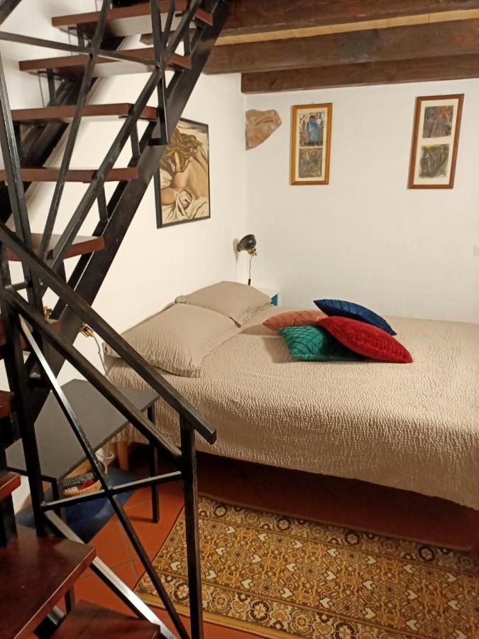 Mix&Match Bed & Breakfast Palermo Exterior photo