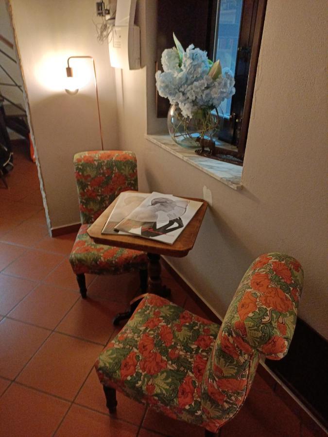 Mix&Match Bed & Breakfast Palermo Exterior photo